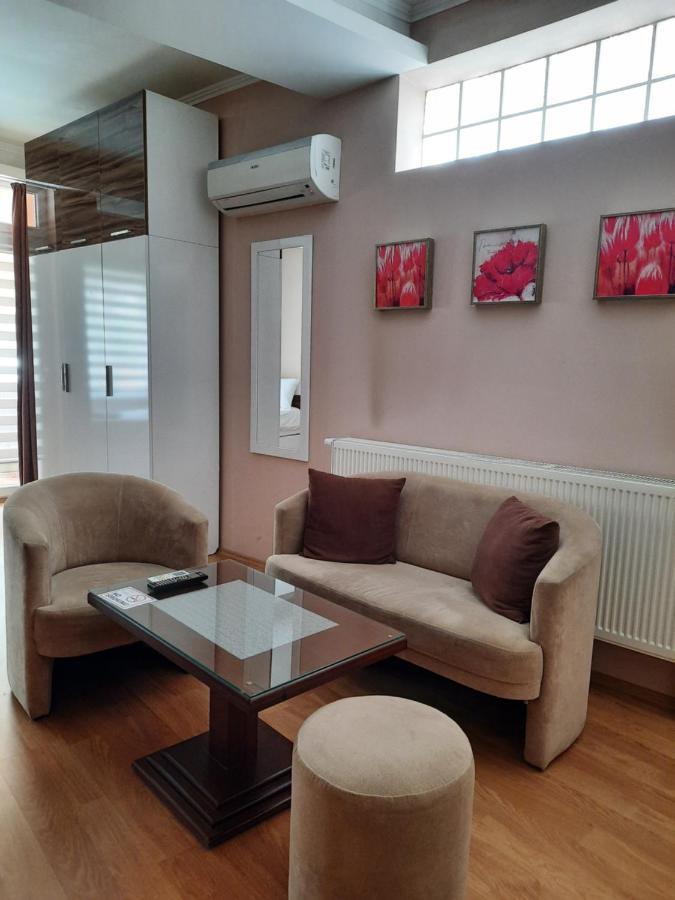 City House Bitola Exterior foto